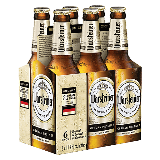 images/beer/DOMESTIC, IMPORTED BEER, OTHERS BEERS/Warsteiner German Pilsener.png